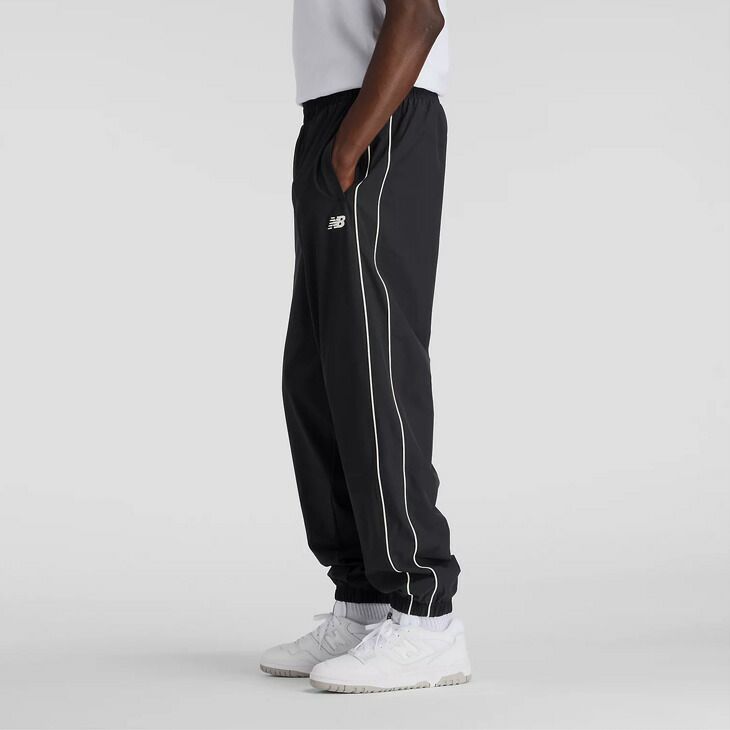 裏トリコット起毛 セットアップ