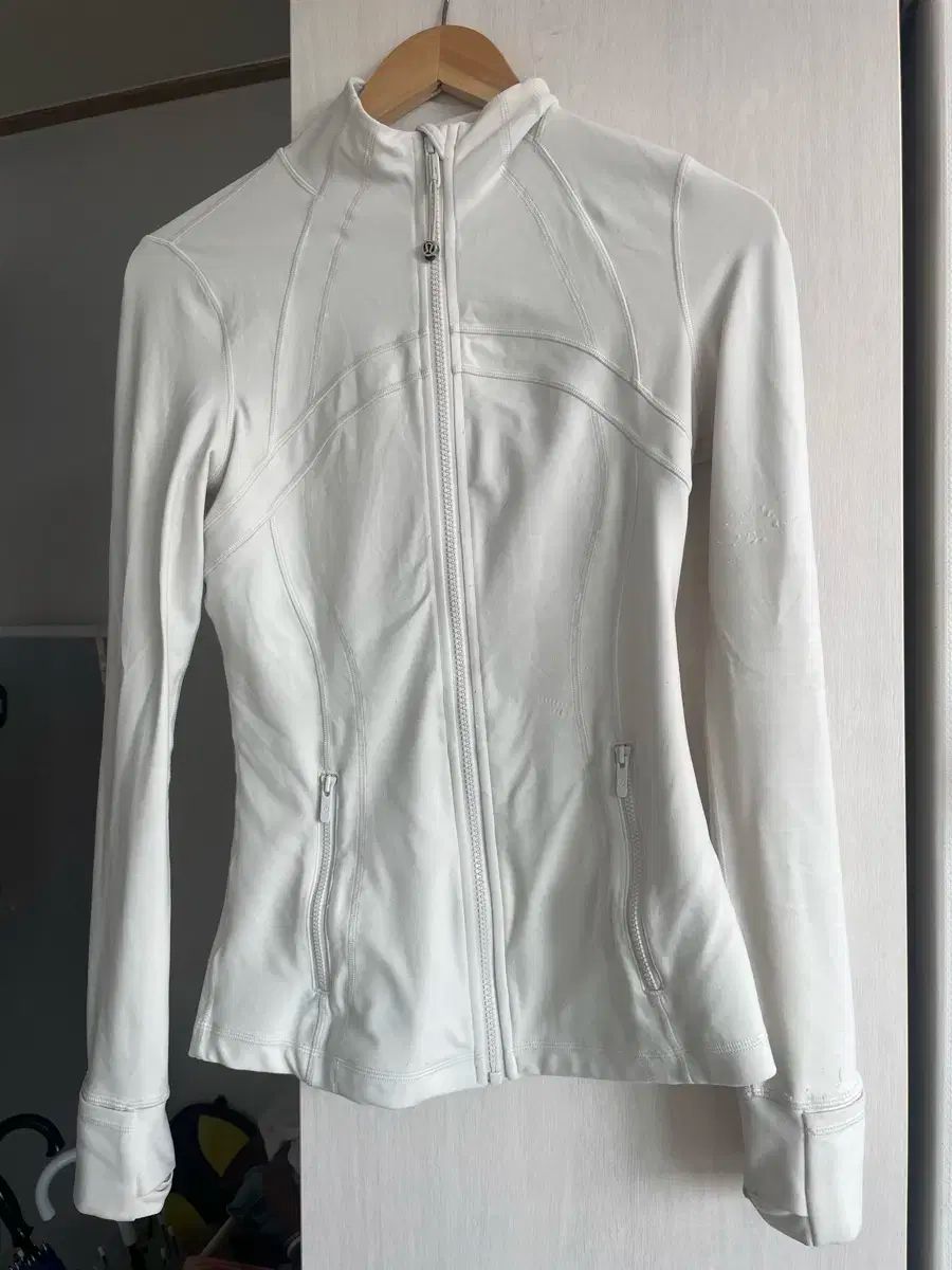 ジャケット Nulu