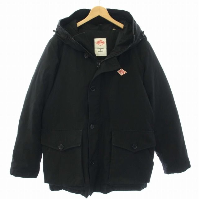 ダントン DANTON DOWN PARKA JACKET ダウンジャケット アウター 