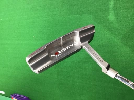 タイトリスト SCOTTY CAMERON STUDIO STAINLESS NEWPORT 2 340G 34’ パター PT スチール フレックスその他 メンズ 男性用 右利き 右用 Cランク ゴルフクラブ WHITEMONARCHHOTEL_COM