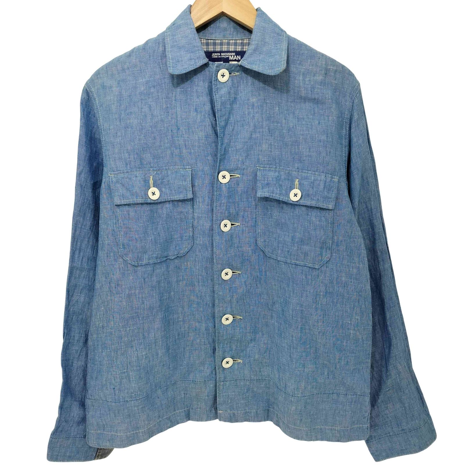 ジュンヤワタナベコムデギャルソンマン JUNYA WATANABE COMME