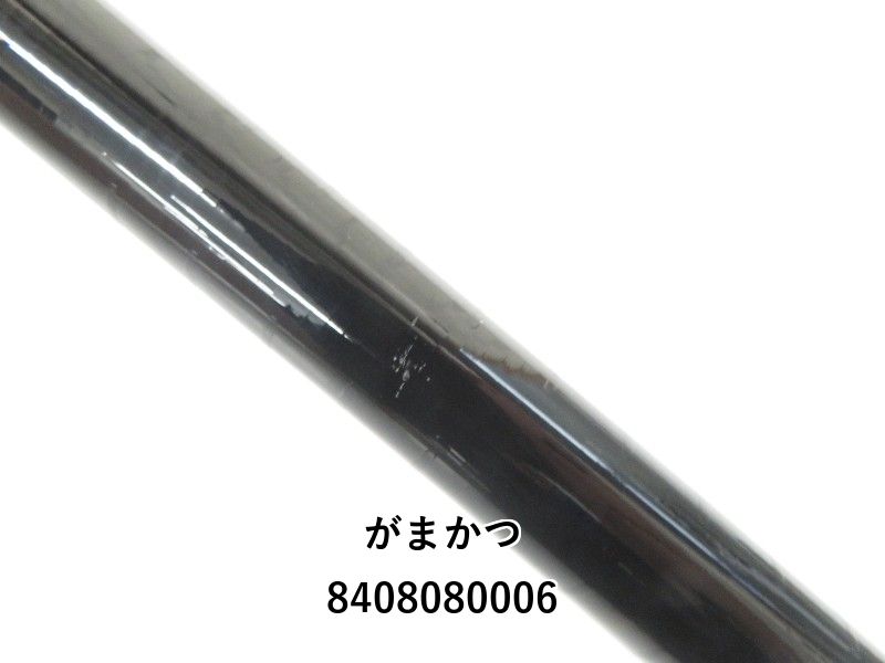 がまかつ　初代アテンダー1.75号　ジャンク品 がまかつ 初代アテンダー1.75号 ジャンク品 ロッド