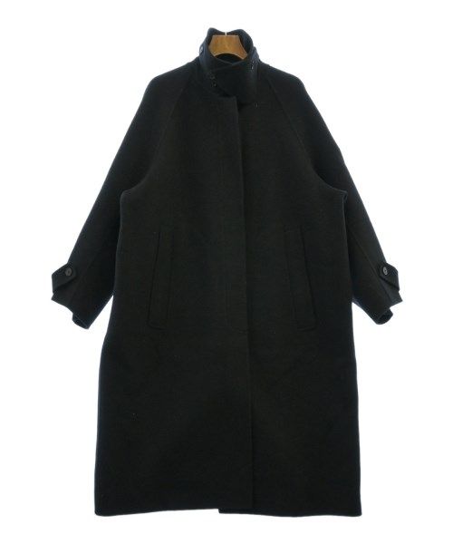 Demi-Luxe BEAMS ステンカラーコート レディース 【古着】【中古  