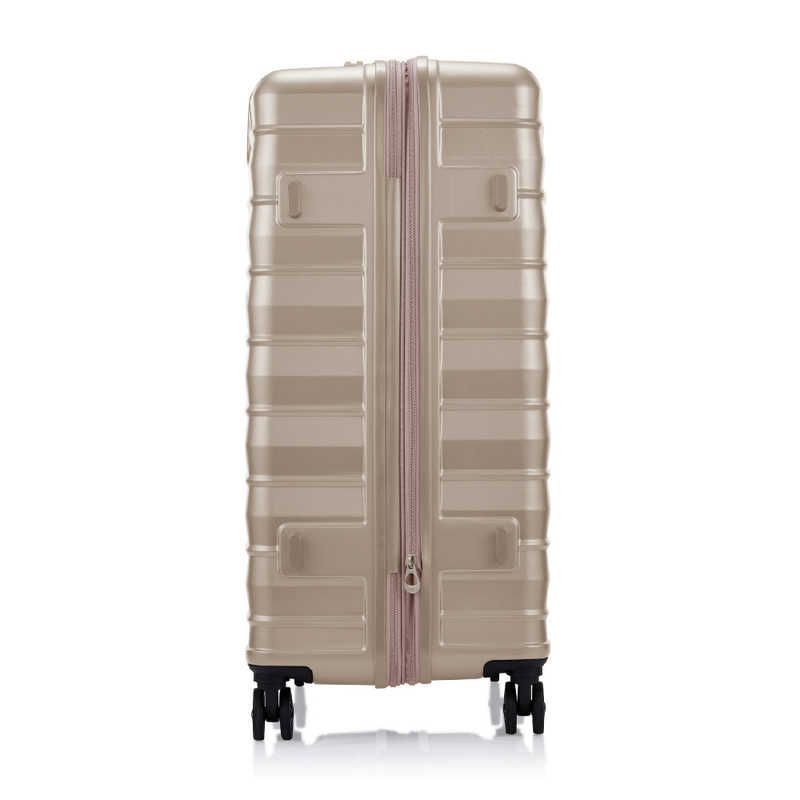 新品 未開封 】 アメリカンツーリスター ｜拡張機能付き・大容量ABS