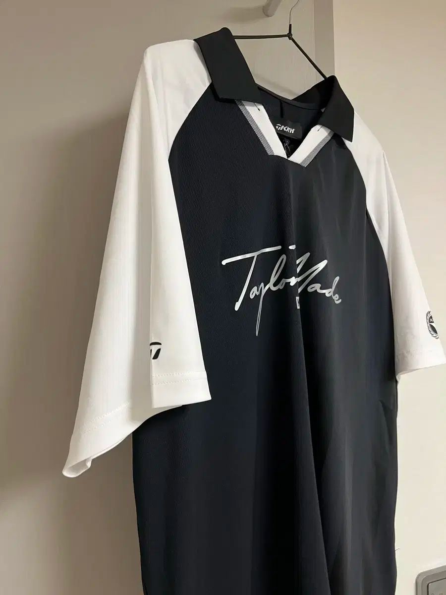メンズウェア Kith for TaylorMade Bump & Run Polo L Kith TaylorMade Bump & Run Polo Layer Men's - SS24 - GB