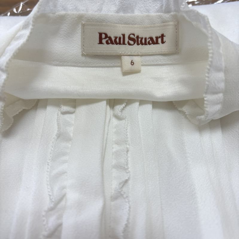 Paul Stuart