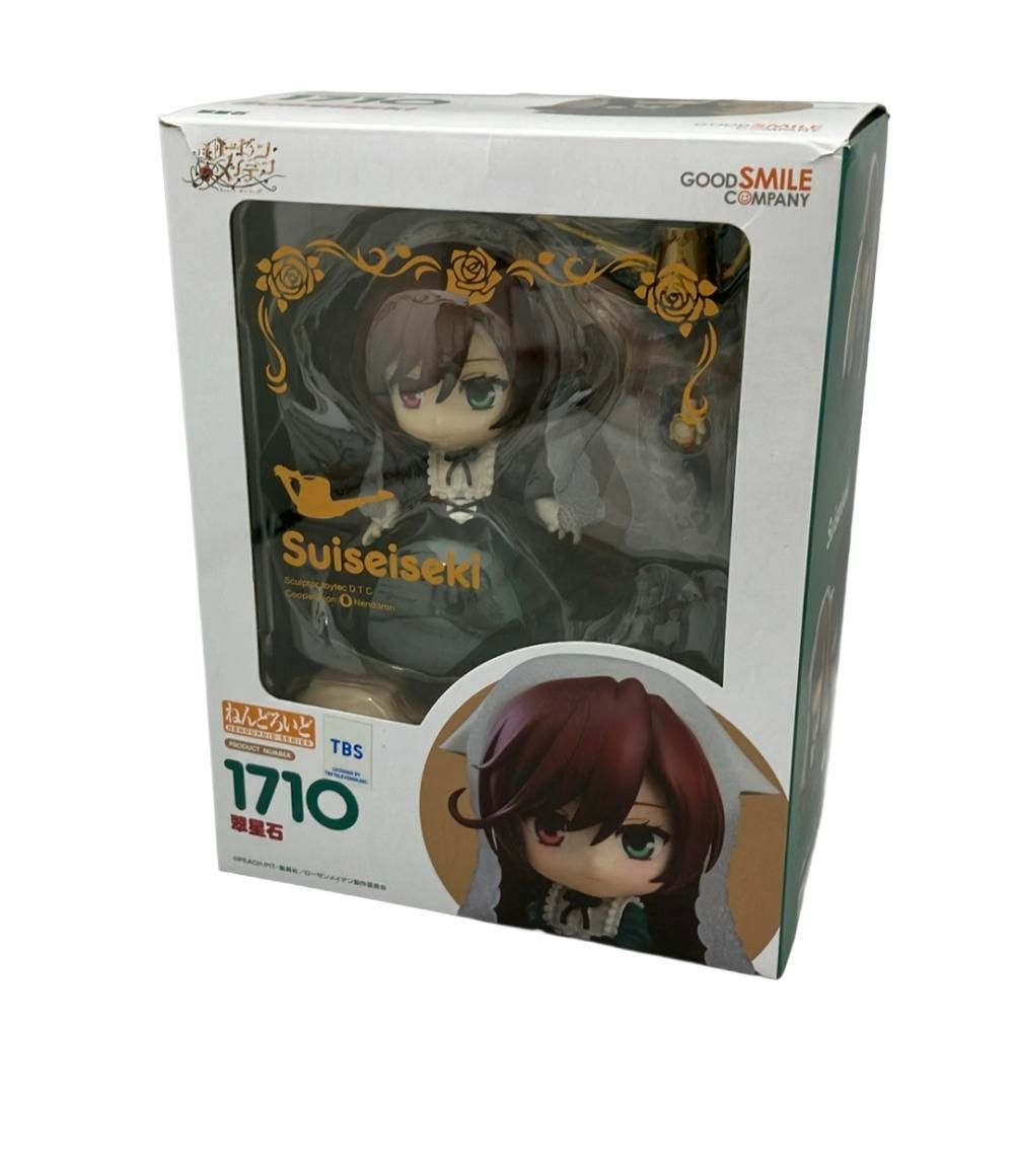 ねんどろいど 1710 フィギュア ローゼンメイデン 翠星石