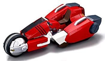 【中古】(未使用･未開封品)メガゾーン23 1/15 完全変形ガーランド