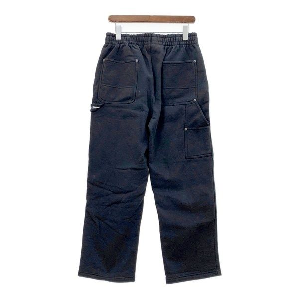 Supreme 23SS Double Knee Painter Sweatpant ダブルニー