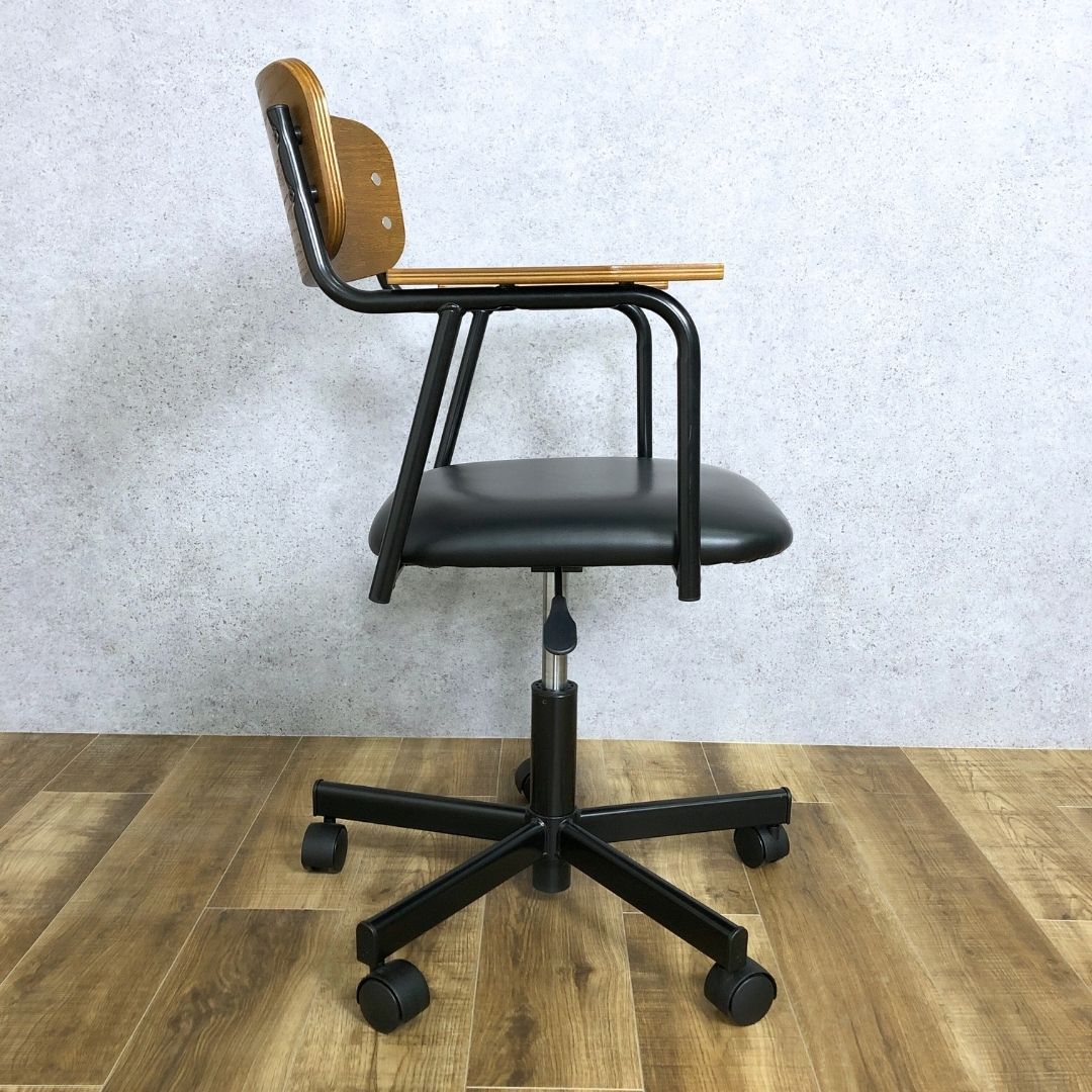 JOURNAL STANDARD FURNITUR TASK CHAIR ジャーナルスタンダードファニチャー タスクチェア M2310-0064  YBランク 東京 - メルカリ