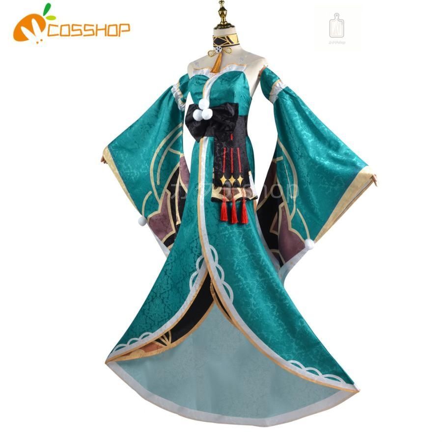 原神 げんしん Genshi ゴロー 稲妻 ヒナさん 五郎 コスプレ 衣装 演出服 変装 cosplay 仮装 二次会 イベント パーティー