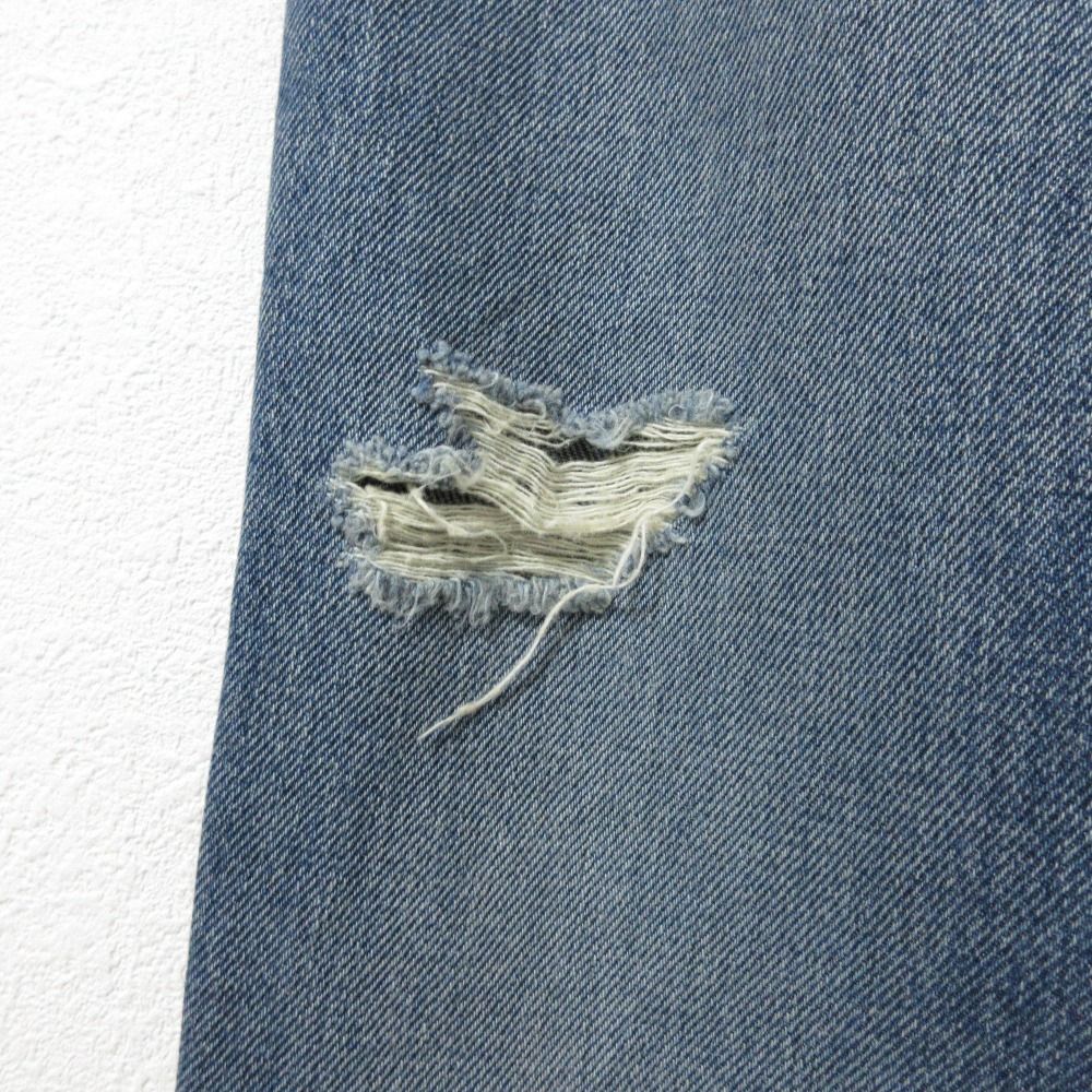 美品 23SS MUSE de Deuxieme Classe ミューズドゥドゥーズィエムクラス 
