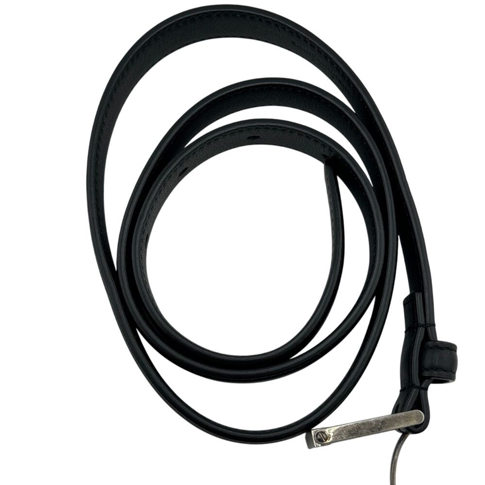 5％OFF フォロワークーポン！！】SAINT LAURENT サンローラン  