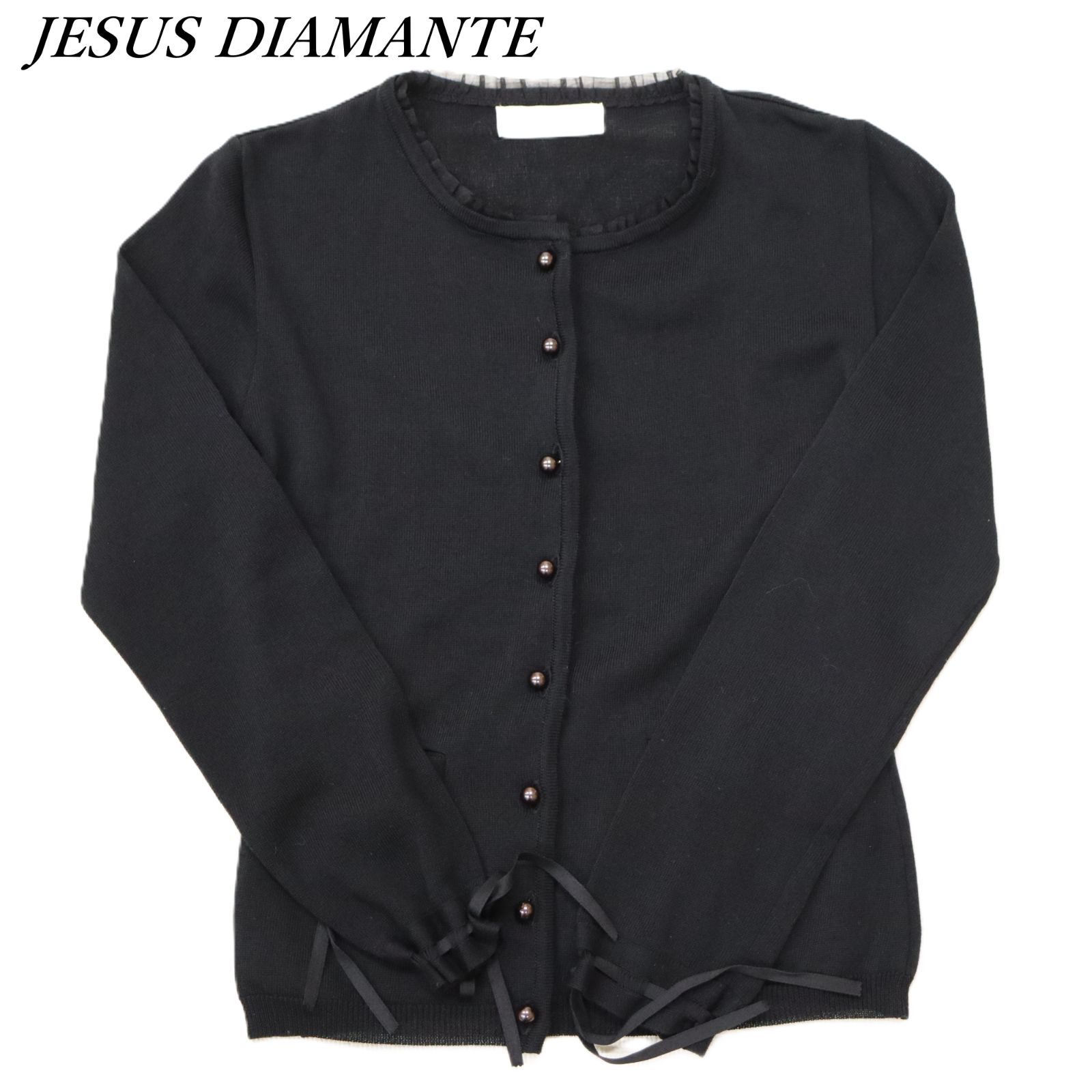 ジーザスディアマンテ お嫁カーデ ジーザスディアマンテ お嫁カーデ