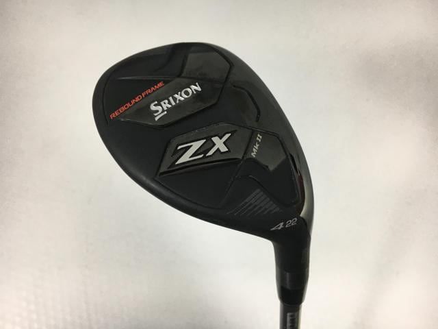 返品OK 【中古ゴルフクラブ】【超美品】ダンロップ スリクソン