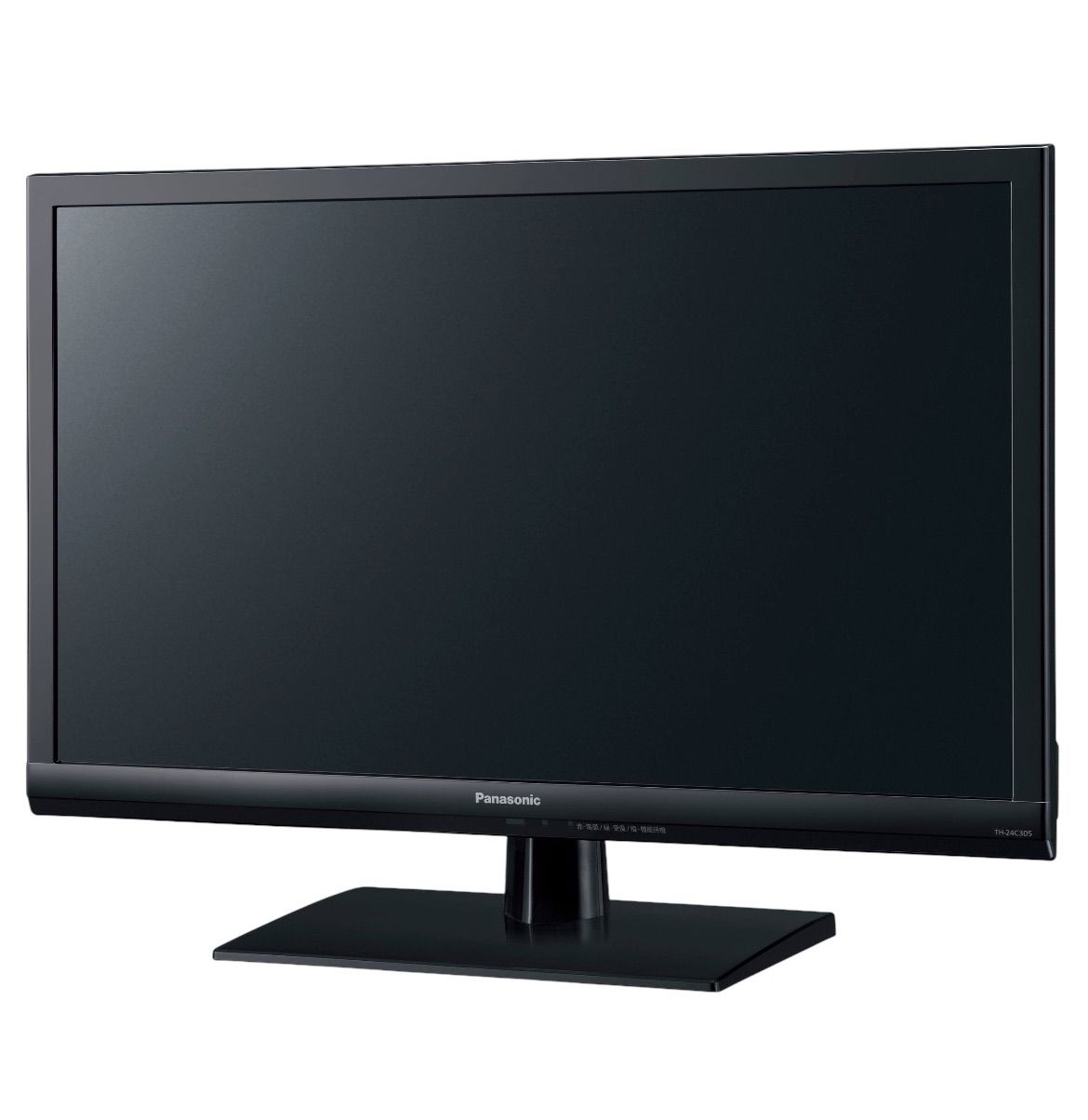 Panasonic VIERA 液晶テレビ 24インチ TH-24ES500-S 概要 地上・BS・110度CSデジタルハイビジョン液晶テレビ