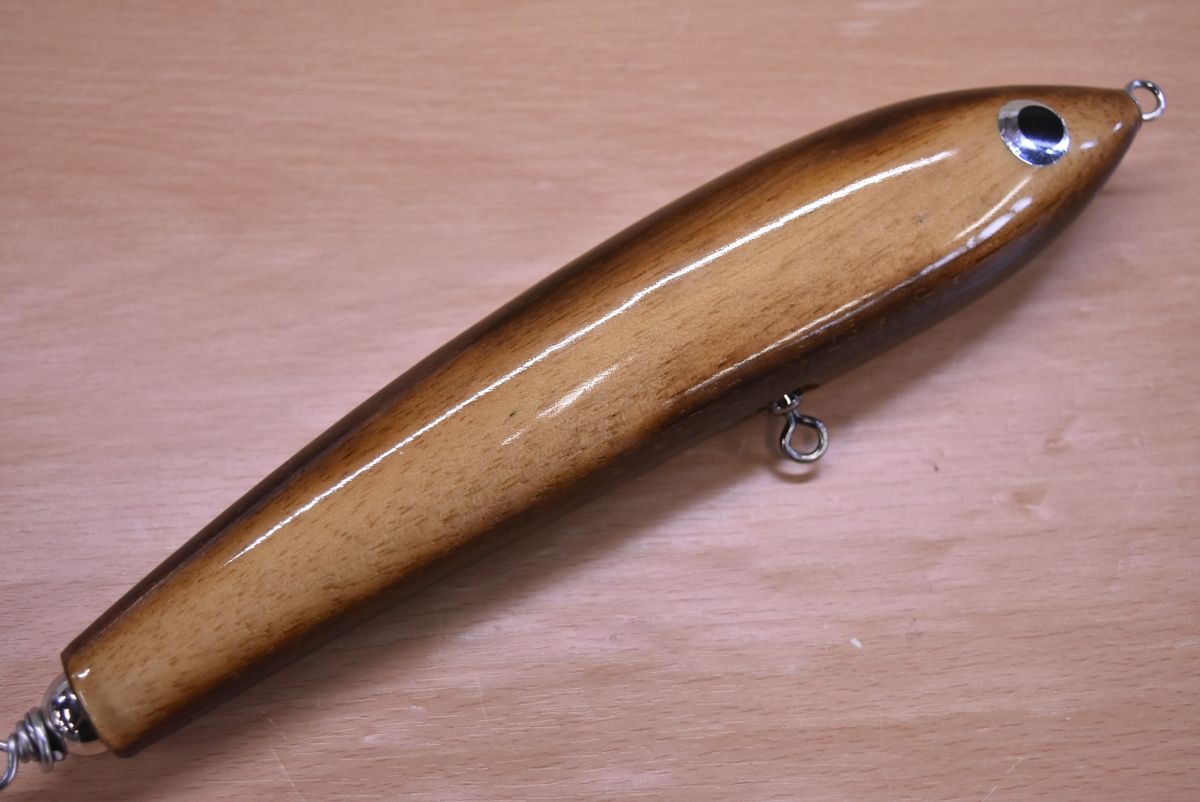 カーペンター ブルーフィッシュ