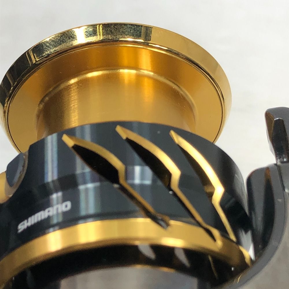 ΣΣSHIMANO