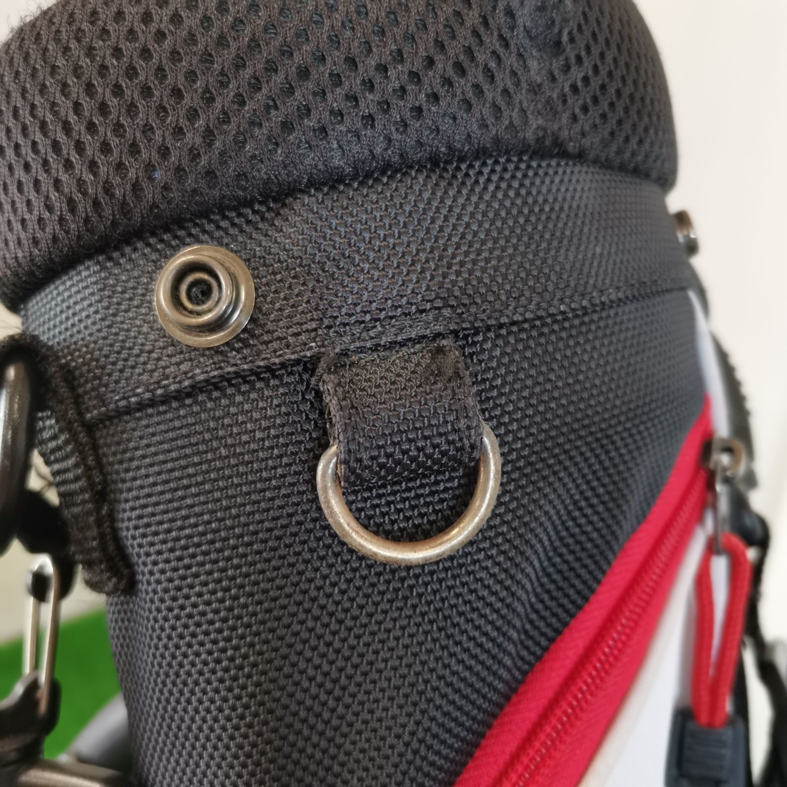 Titleist タイトリスト ゴルフ セルフ スタンドバッグ カラー