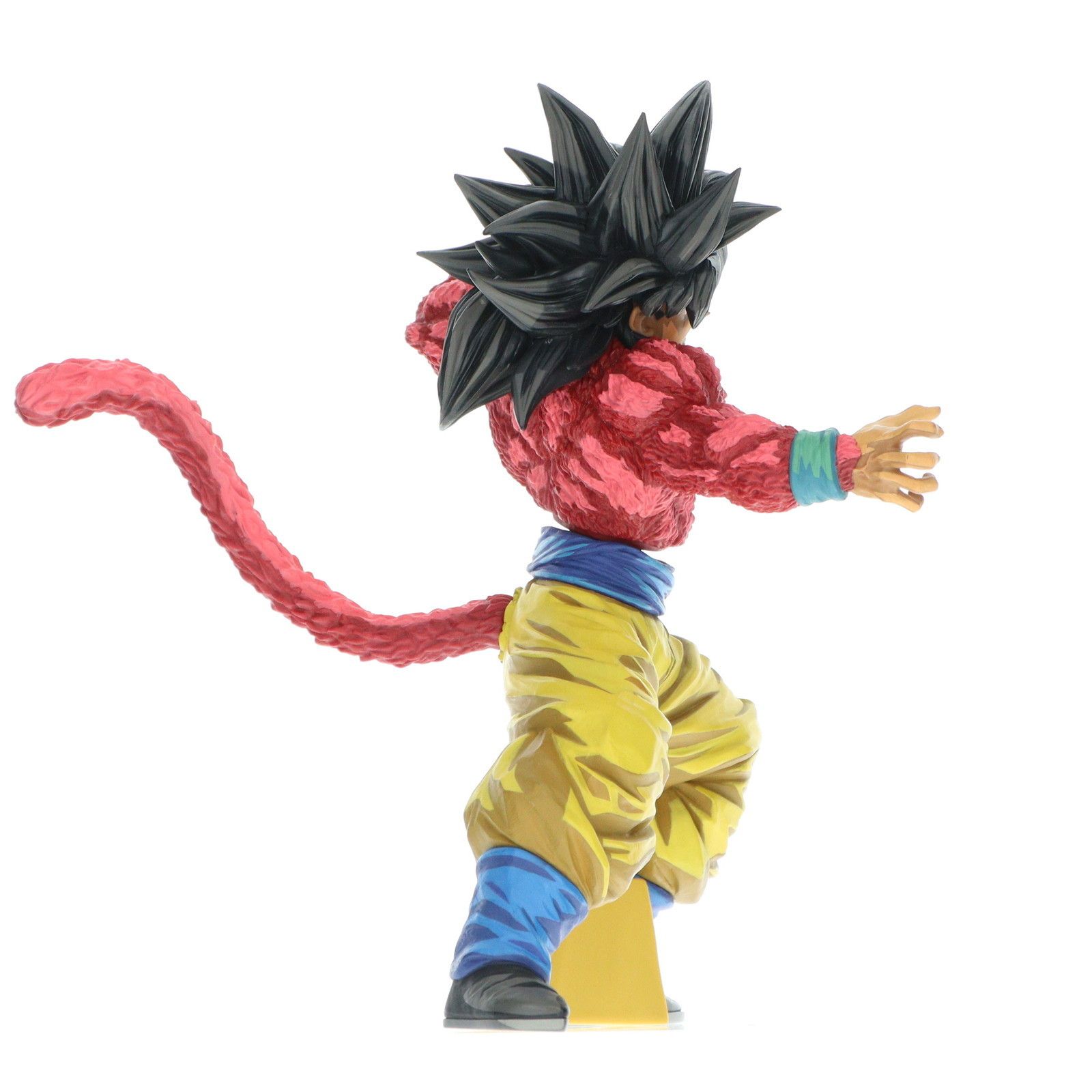 TWO DIMENSIONS賞 超サイヤ人4 孫悟空(二次元彩色