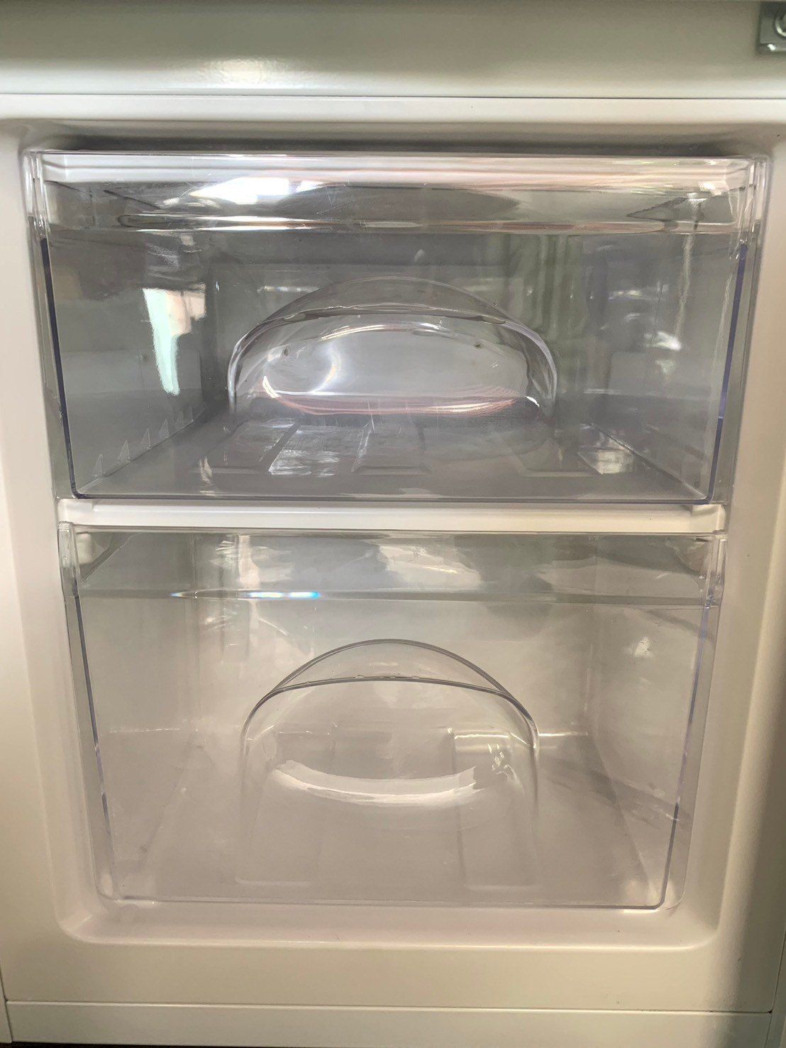 大阪送料無料☆3か月保証☆冷蔵庫☆2022年☆ニトリ☆106L☆NTR-106WH 