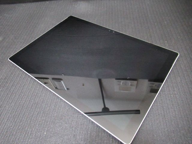 ジャンク【Microsoft】Surface Pro4 1724 Core i5-6300U メモリ4GB 
