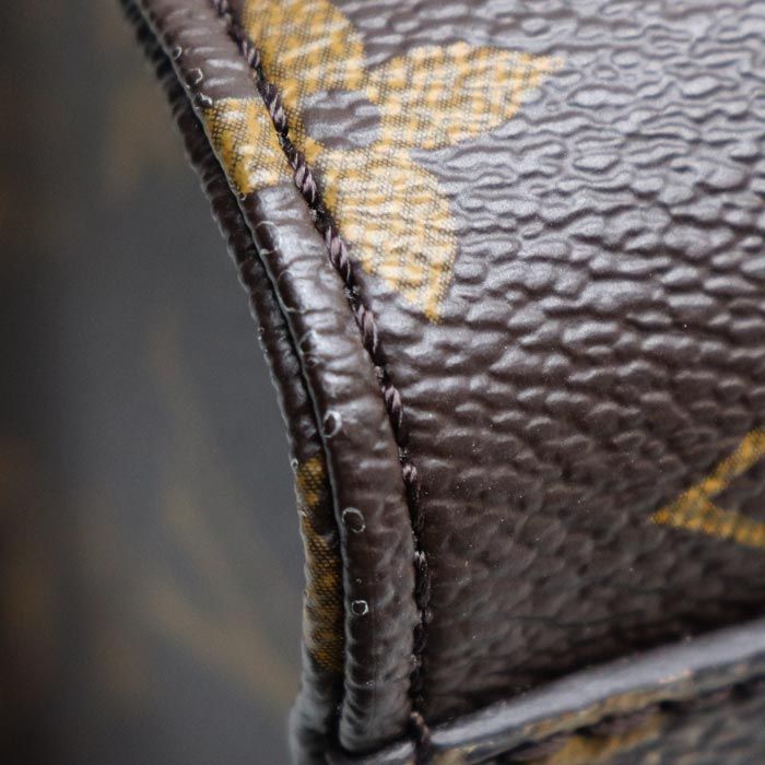 LOUIS VUITTON ルイ・ヴィトン サックプラBB 2Wayショルダーバッグ 
