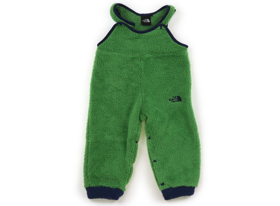 【ノースフェイス/TheNorthFace】オーバーオール 95サイズ 男の子【子供服・ベビー服】（1714314）