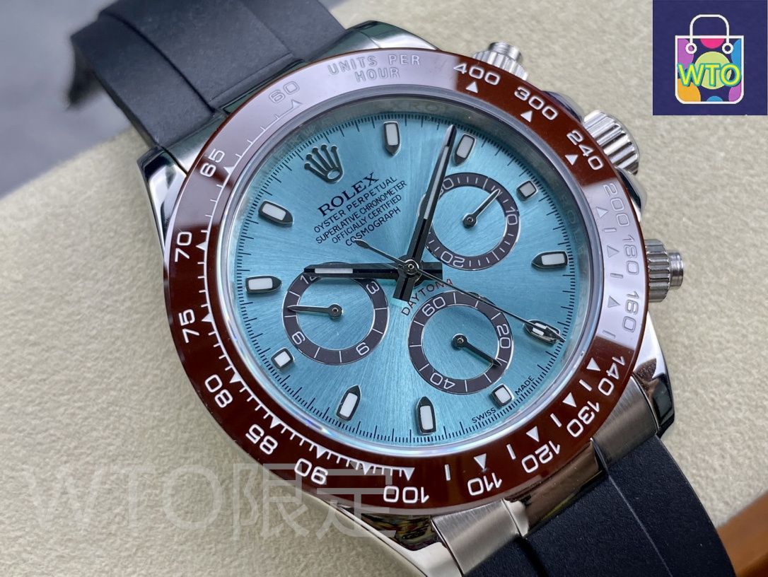 今日 Rolex ロレックス デイトナシリーズ 超高品質 WTO輸入2