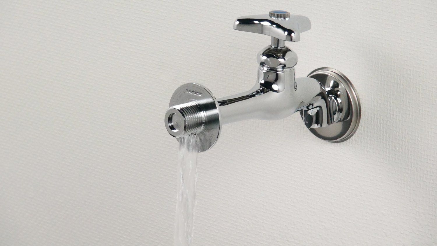 カクダイ DaReya アイキャッチ水栓 誰や! さかさまつけたん? 711-002-13 WWW_OLIVIERBERNSTEIN_COM