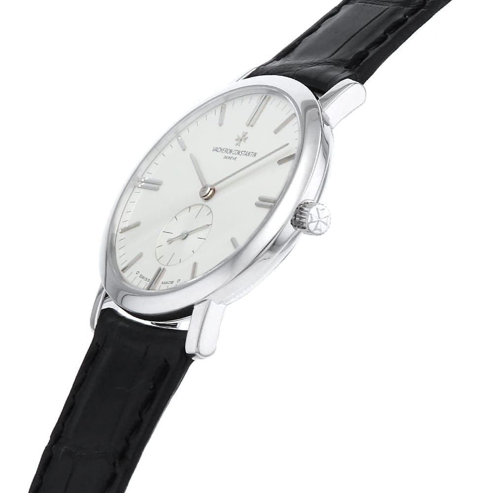 ヴァシュロンコンスタンタン パトリモニー セミフラット 81160