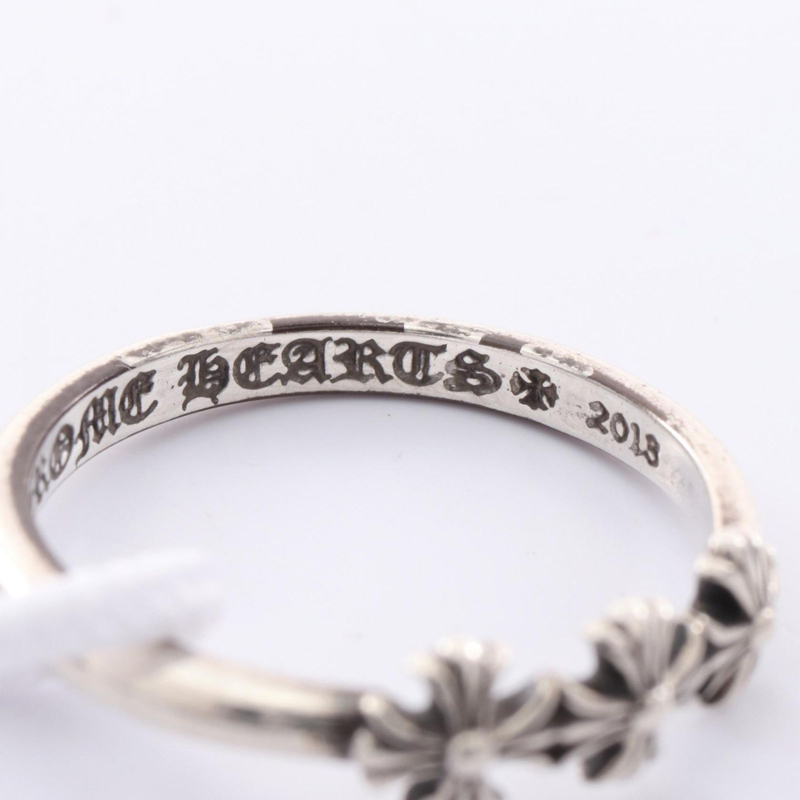 CHROME HEARTS