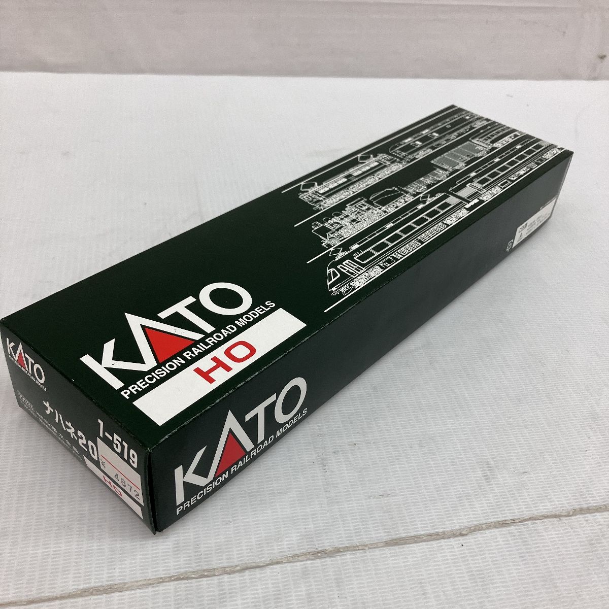 カトー C10012815