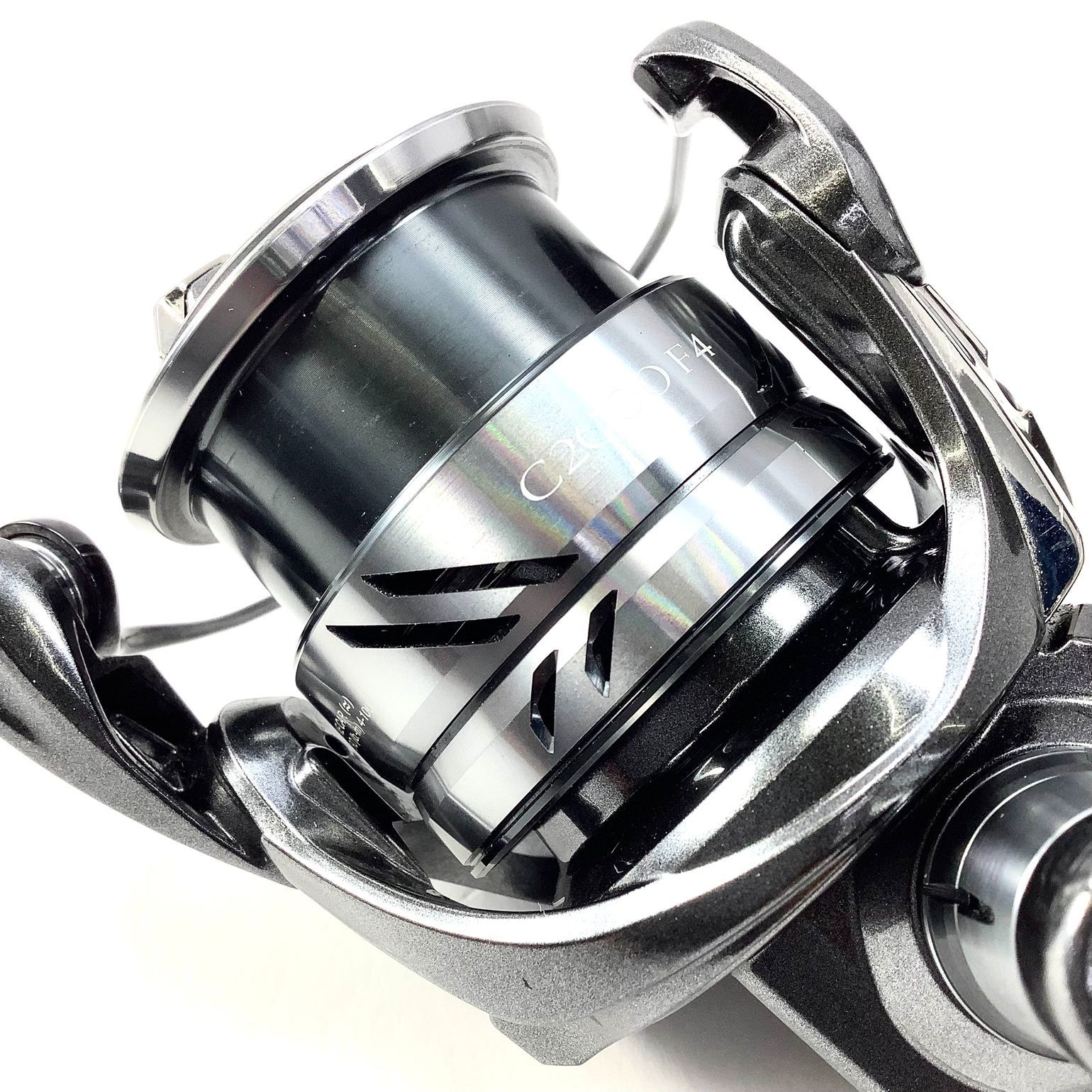 1)【中古】【送料無料】シマノ コンプレックスXR C2000-F4