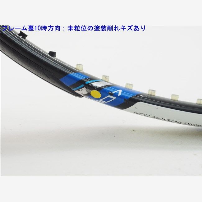 Babolat バボラ　Pure Drive 107　2015年モデル　G2 中古 テニスラケット バボラ ピュア ドライブ 107 2015年モデル