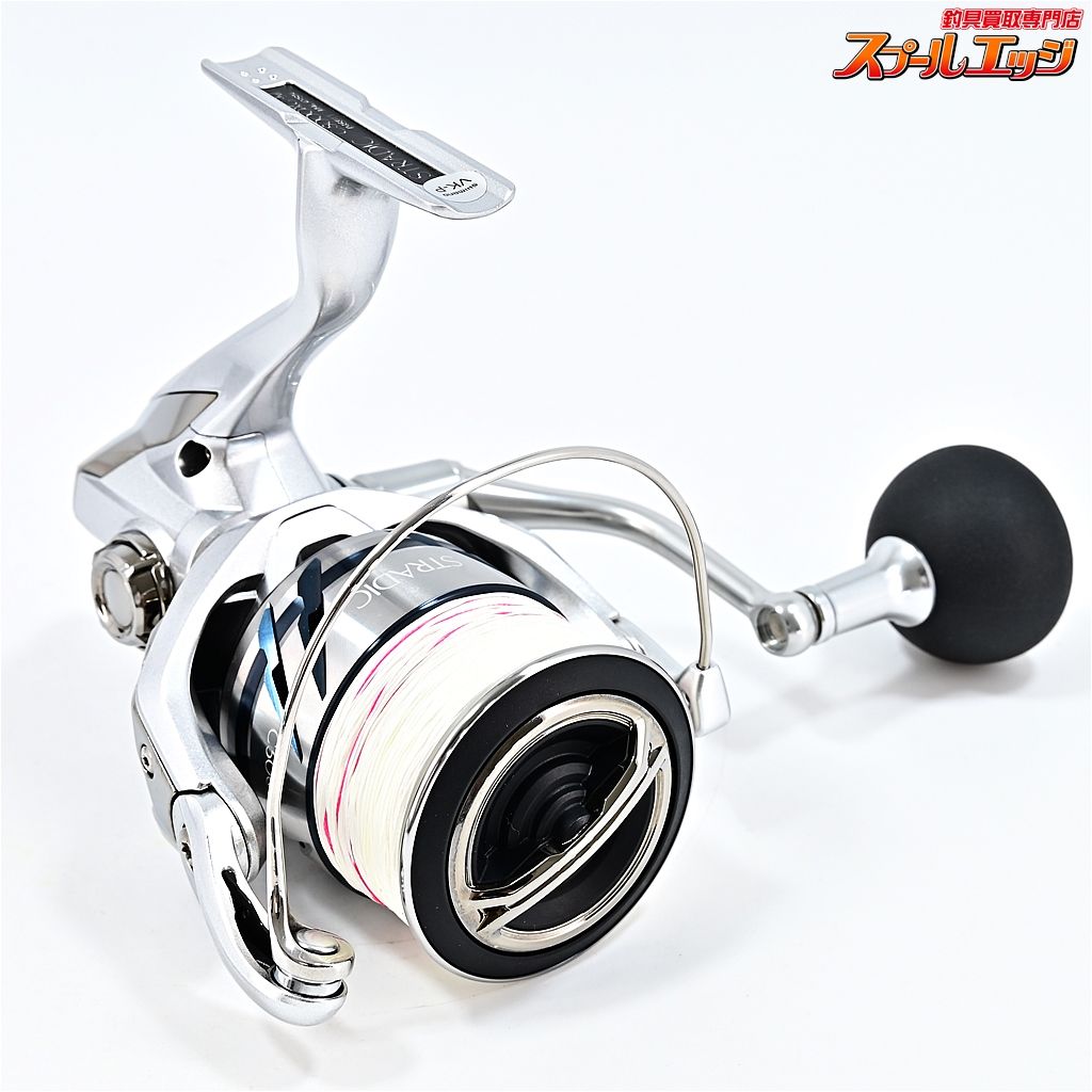 【シマノ】 23ストラディック C5000XG SHIMANO STRADICm40729 シマノ