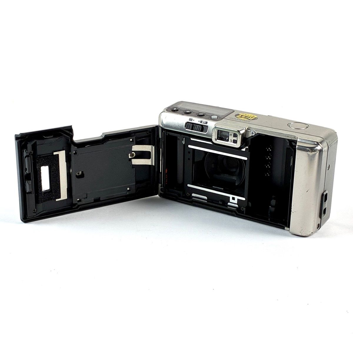 ペンタックス PENTAX エスピオ MINI ESPIO フィルム コンパクトカメラ