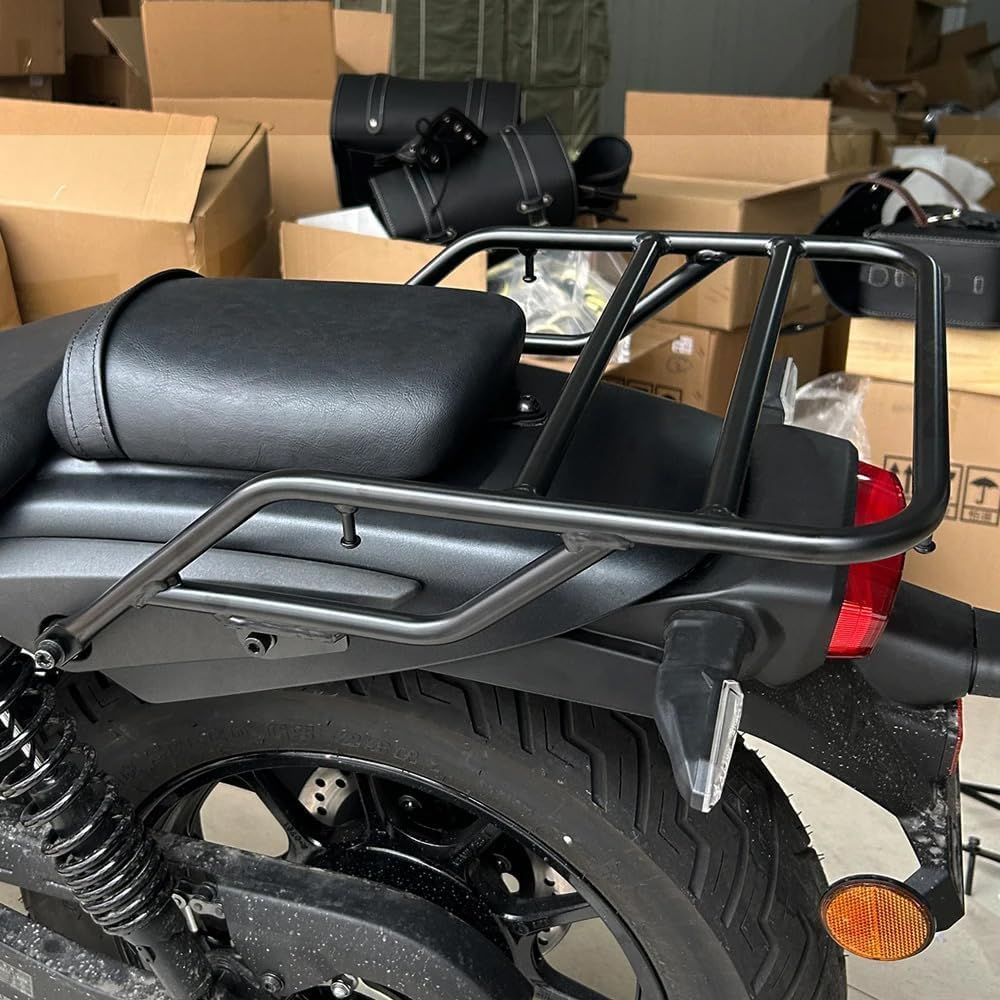 ラゲッジラック