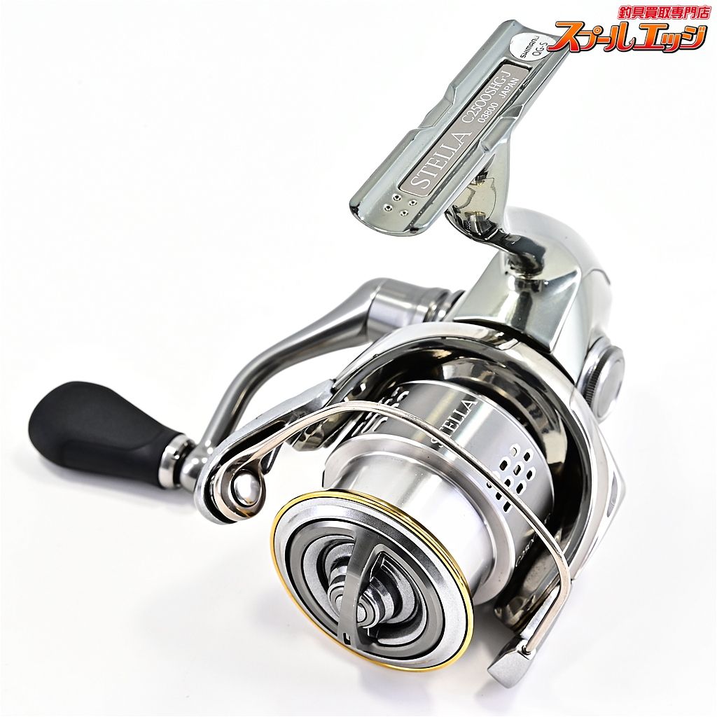  シマノ 18ステラ SHIMANO STELLA m 42515 スピニングリール リール