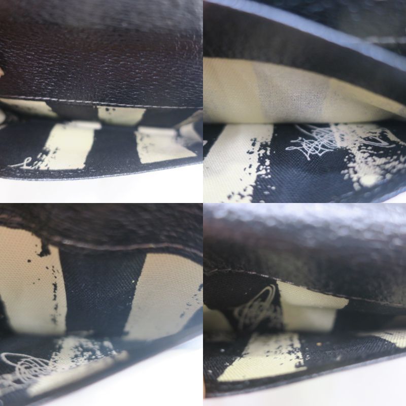 Vivienne Westwood ヴィヴィアンウエストウッド 名刺入れ カード