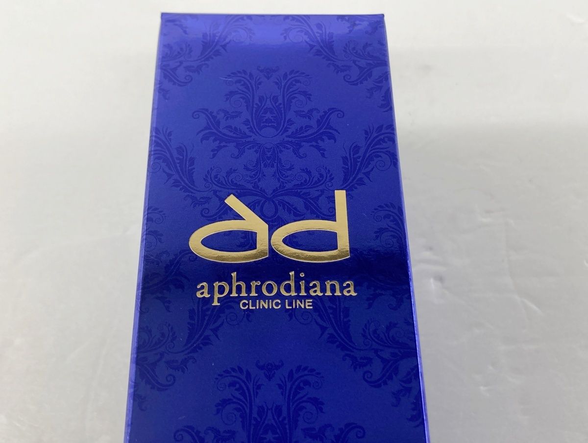 未開封 aphrodiana アフロディアナ クリニックライン ADミネラル