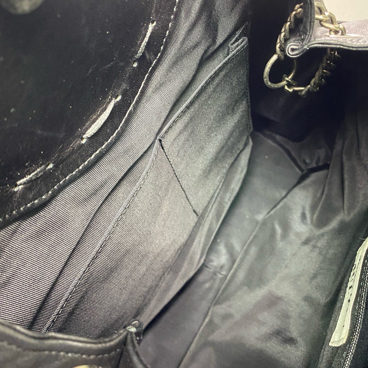 希少✨Jean Paul GAULTIER ショルダーバッグ ドラゴン 財布 Jean-Paul