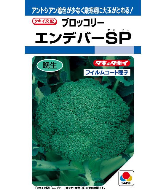 【モリ】ブロッコリー コート種子(クリア1缶）（晩緑2缶） 楽天市場】ブロッコリー コートの通販