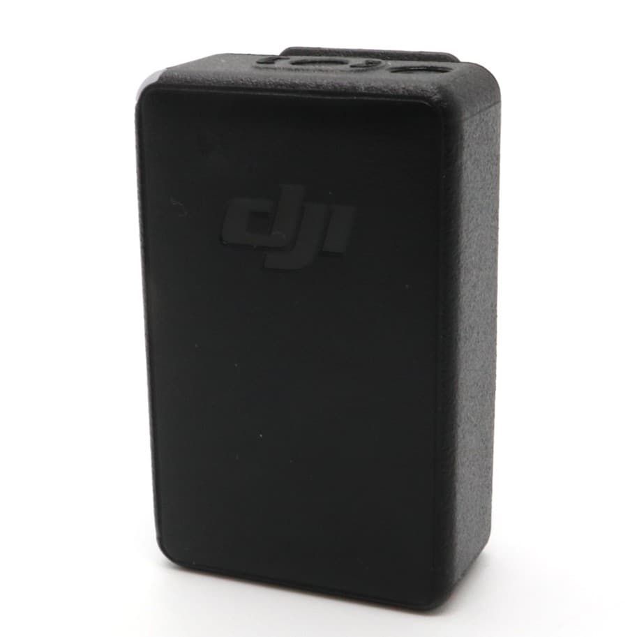 DJI ワイヤレスマイク トランスミッター k2965-3 - メルカリ 