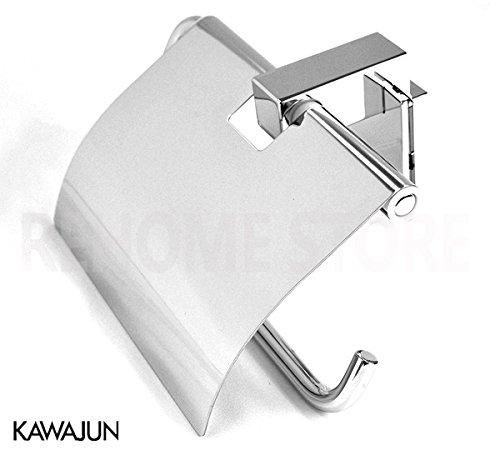 KAWAJUN カワジュン ペーパーホルダー（紙巻器） ペーパー