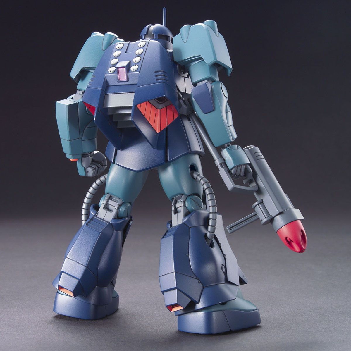 1/144 ザク・マリナー(機動戦士ZZガンダム) 1/144 ザクマリナー | 機動戦士ガンダムZZ フィギュア