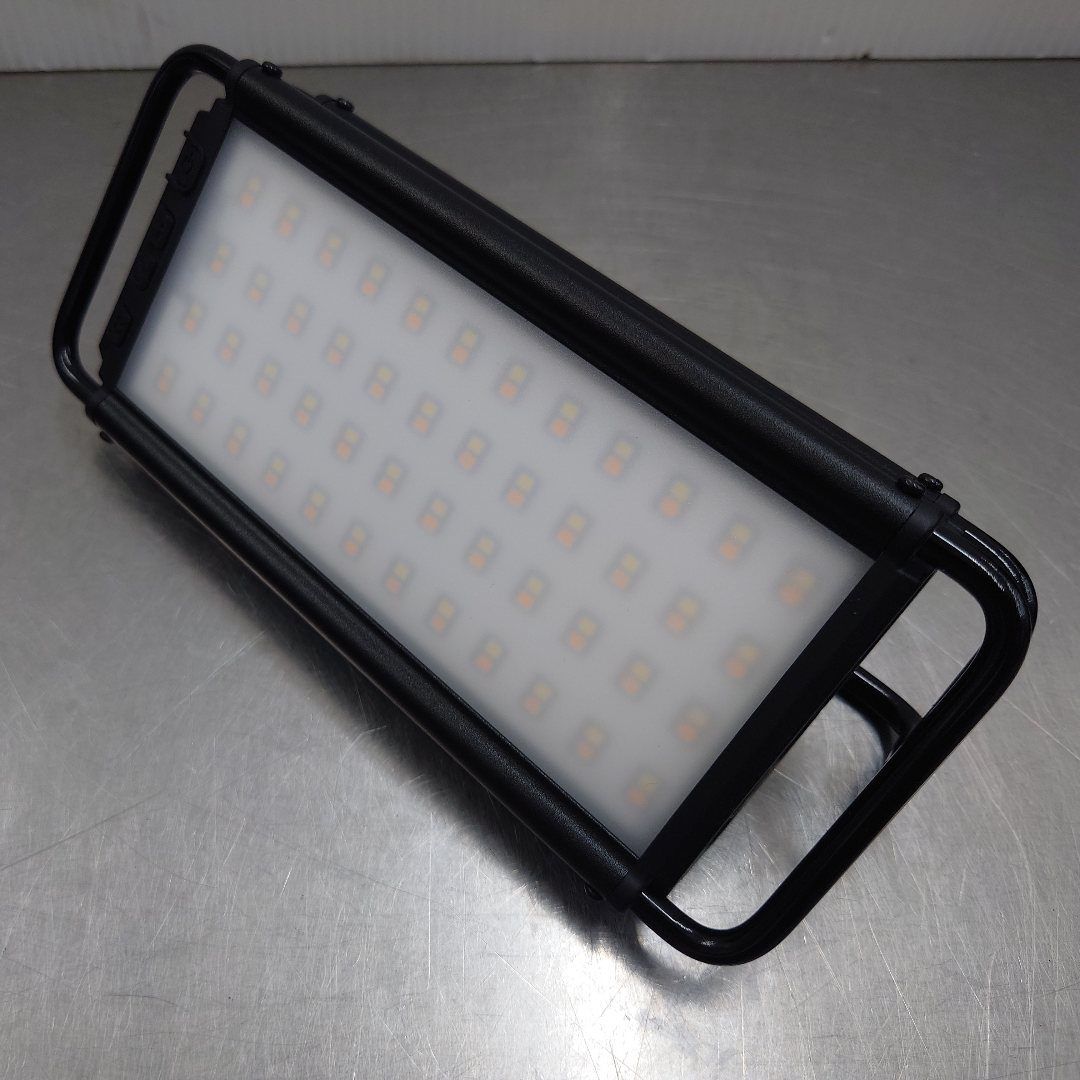 Prism プリズム 充電式LEDモバイルランタン クレイモア ウルトラ3.0 CLC-1900BK 囗T巛