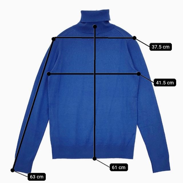 Q38★極美品★カシミヤ＆シルク タートルネック セーター ブルネロクチネリ 極美品 ブルネロクチネリ BRUNELLO CUCINELLI ニット セーター