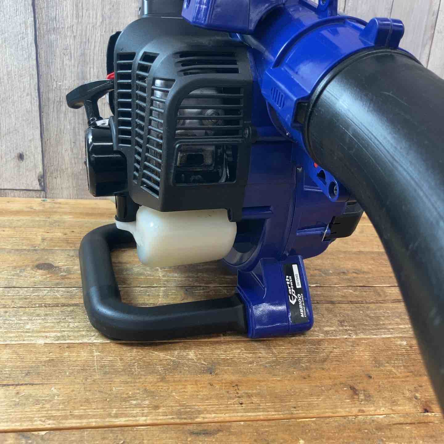 中古品】Earth Power エンジンブロアー ブロワー MB2100【東大和店 