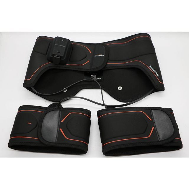 SIXPAD シックスパッド